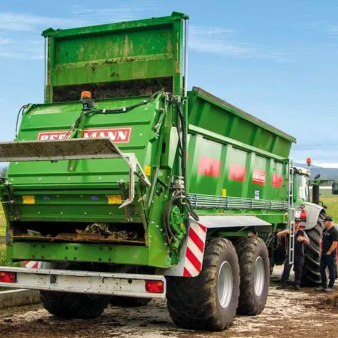 Bergmann TSW [фото 1]