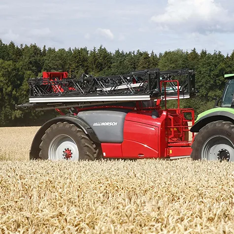 HORSCH Leeb LT [фото 1]