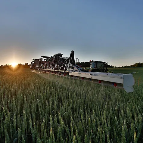 HORSCH Leeb LT [фото 2]