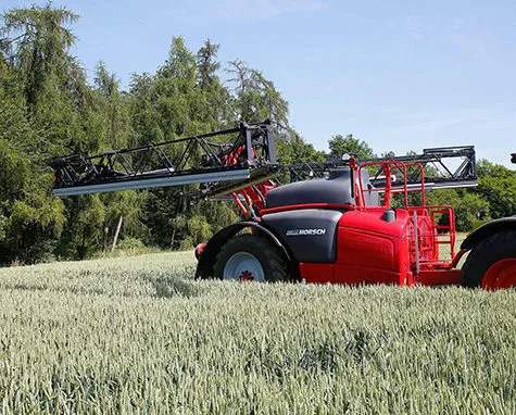 HORSCH Leeb LT [фото 3]