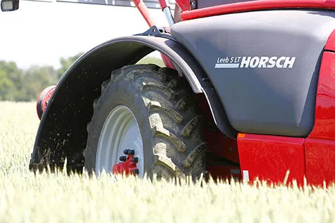 HORSCH Leeb LT [фото 4]