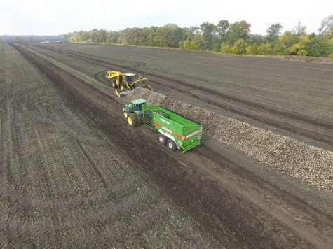 BERGMANN RRW [фото 12]