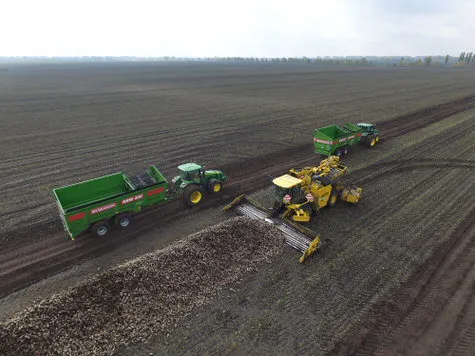 BERGMANN RRW [фото 11]