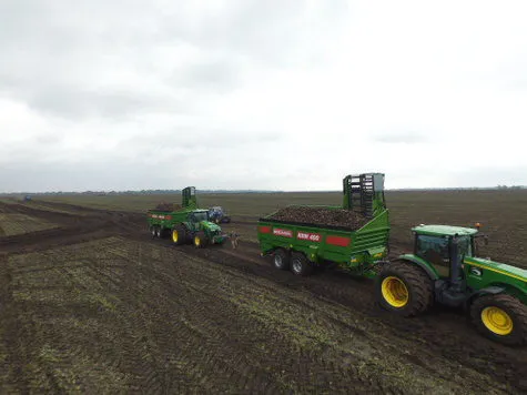 BERGMANN RRW [фото 6]