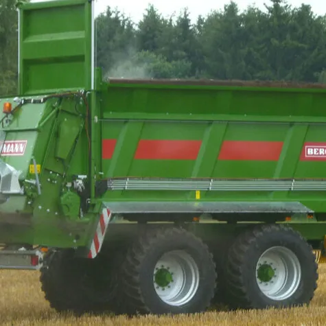 BERGMANN Vario [фото 2]