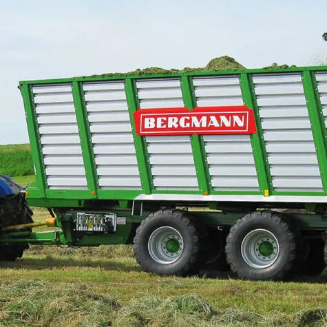 BERGMANN Vario [фото 3]