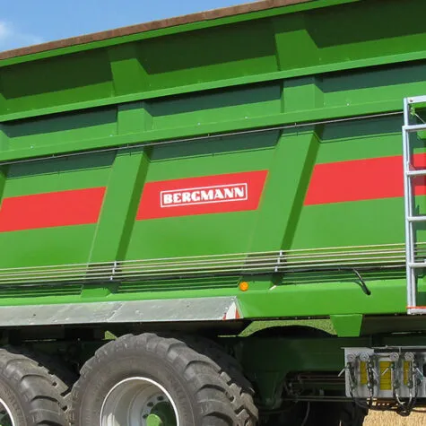 BERGMANN Vario [фото 4]