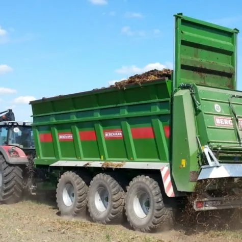 Bergmann TSW [фото 3]