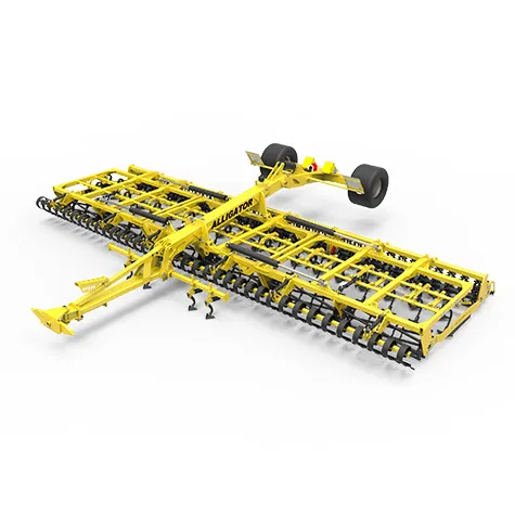 ALLIGATOR [фото 3]