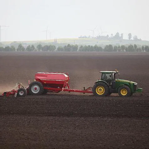 HORSCH Maestro SW [фото 4]