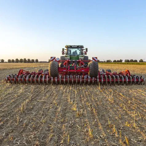HORSCH Joker RT [фото 6]