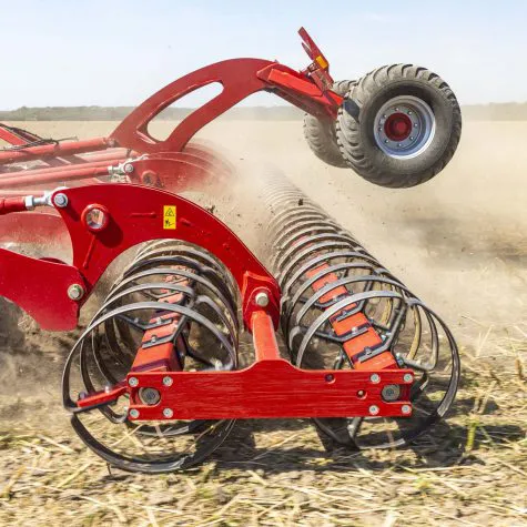 HORSCH Joker RT [фото 4]