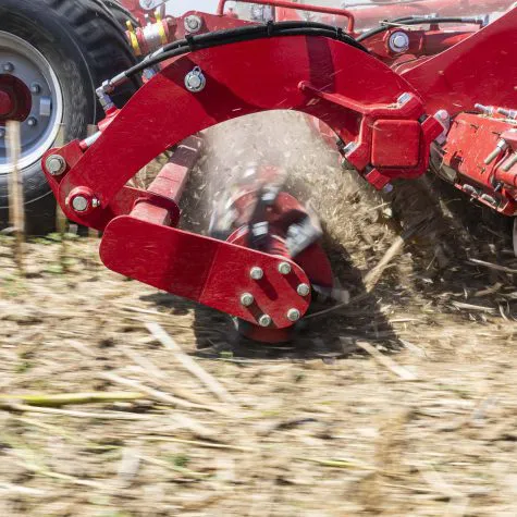 HORSCH Joker RT [фото 3]