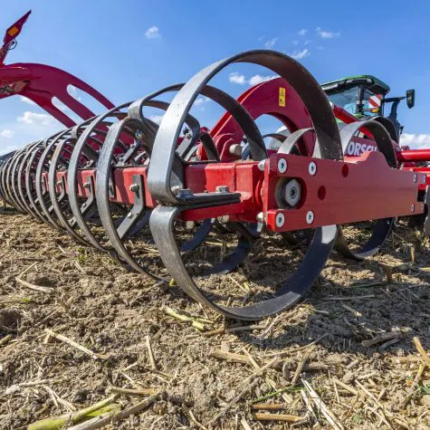 HORSCH Joker RT [фото 2]