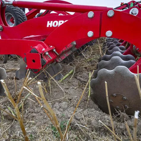 HORSCH Joker RT [фото 14]