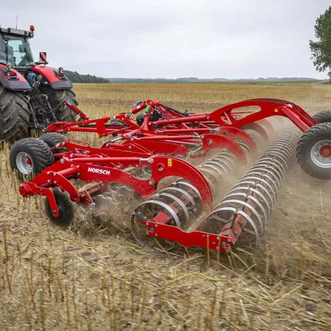 HORSCH Joker RT [фото 13]