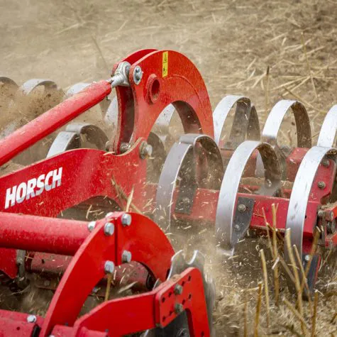 HORSCH Joker RT [фото 10]