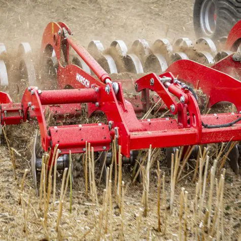 HORSCH Joker RT [фото 9]