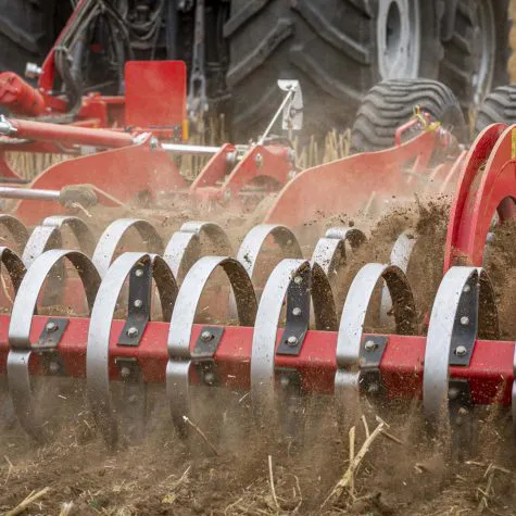 HORSCH Joker RT [фото 7]