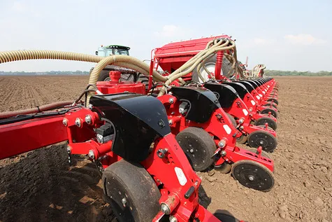 HORSCH Maestro SW [фото 5]