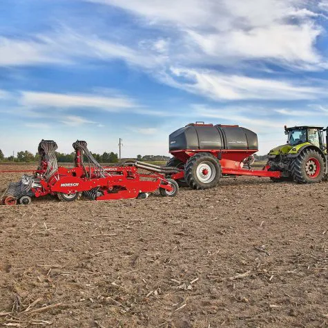 HORSCH Pronto SW [фото 3]