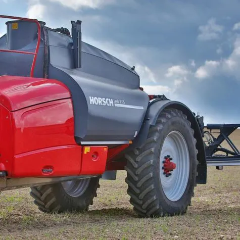 HORSCH Leeb GS [фото 1]