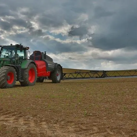 HORSCH Leeb GS [фото 2]