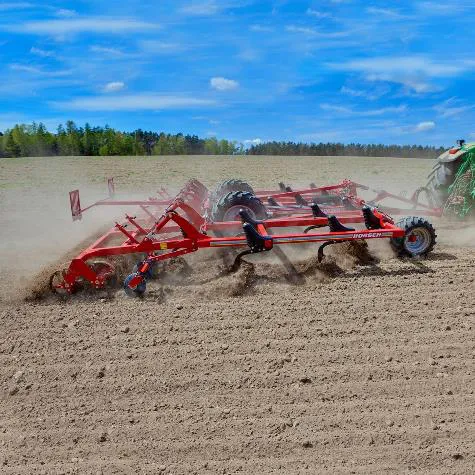 HORSCH Terrano FM [фото 1]