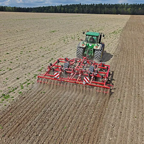 HORSCH Terrano FM [фото 3]