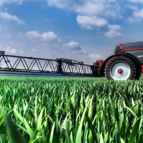 HORSCH Leeb GS [фото 4]