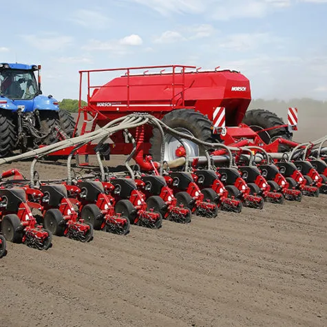 HORSCH Maestro SW [фото 3]