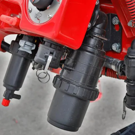 HORSCH Leeb AX [фото 8]