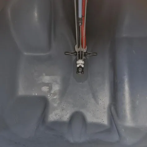 HORSCH Leeb AX [фото 7]