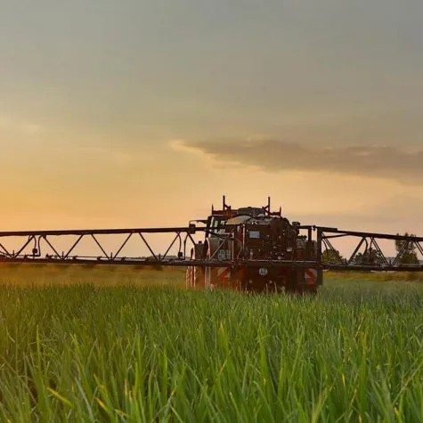 HORSCH Leeb AX [фото 6]