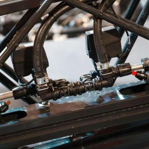 HORSCH Leeb AX [фото 11]