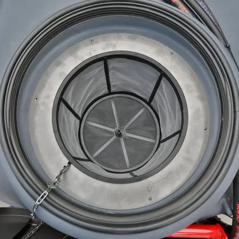 HORSCH Leeb AX [фото 10]