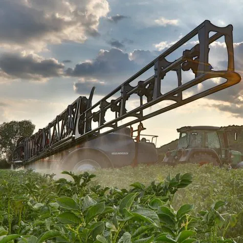 HORSCH Leeb AX [фото 2]