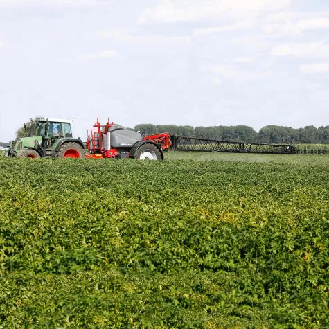 HORSCH Leeb AX [фото 5]