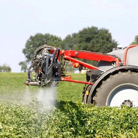 HORSCH Leeb AX [фото 3]