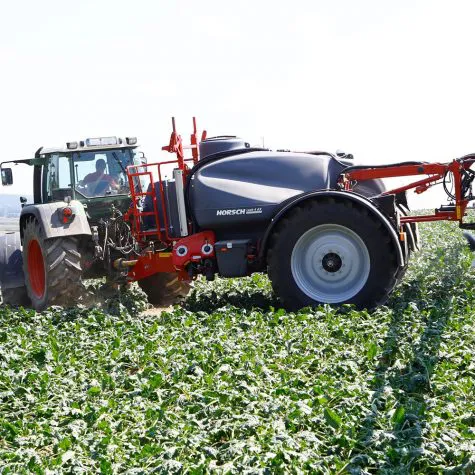 HORSCH Leeb AX [фото 4]