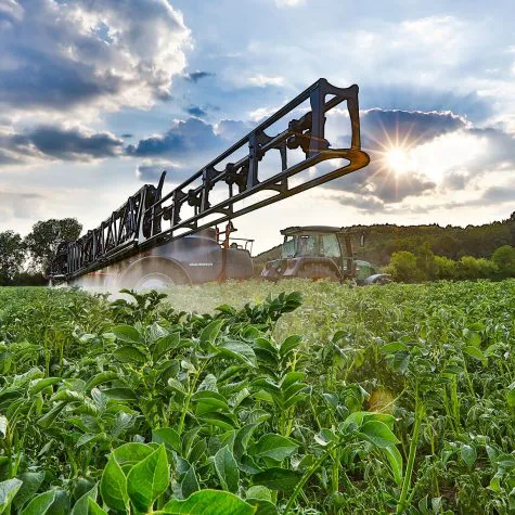 HORSCH Leeb AX [фото 1]