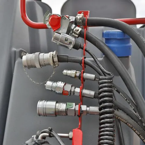 HORSCH Leeb AX [фото 13]