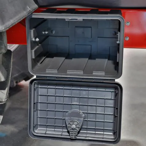 HORSCH Leeb AX [фото 12]