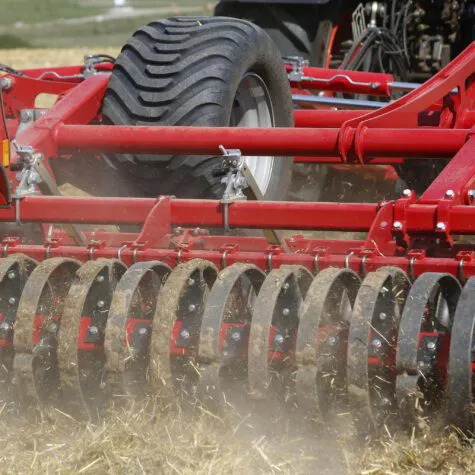 HORSCH Terrano GX [фото 2]