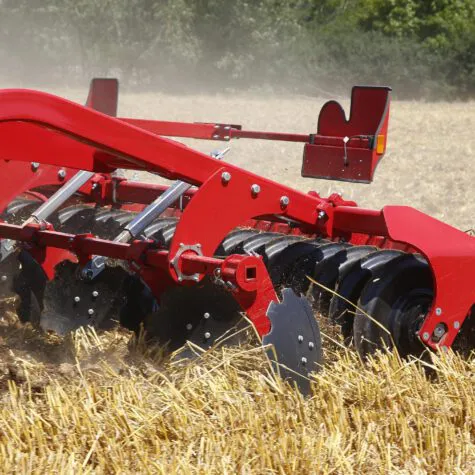 HORSCH Terrano GX [фото 3]