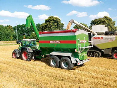 BERGMANN GTW 21/ GTW 25 [фото 2]