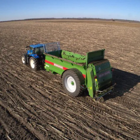 Bergmann М/TSW 2140 E [фото 10]