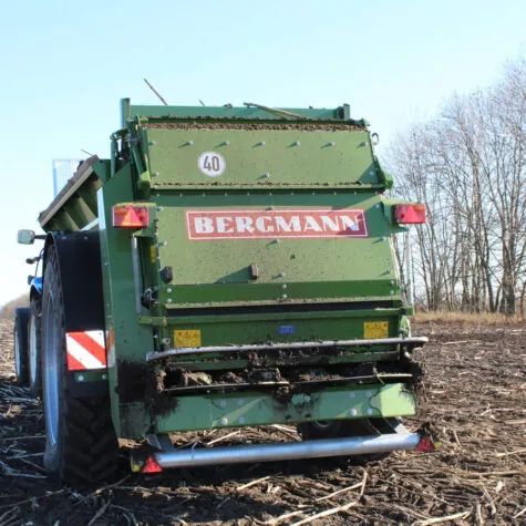 Bergmann М/TSW 2140 E [фото 8]