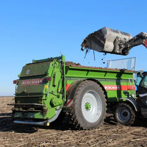 Bergmann М/TSW 2140 E [фото 7]