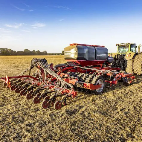 HORSCH Focus TD [фото 1]